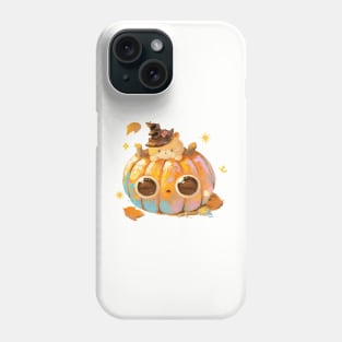 Happy Pumpkin Phone Case