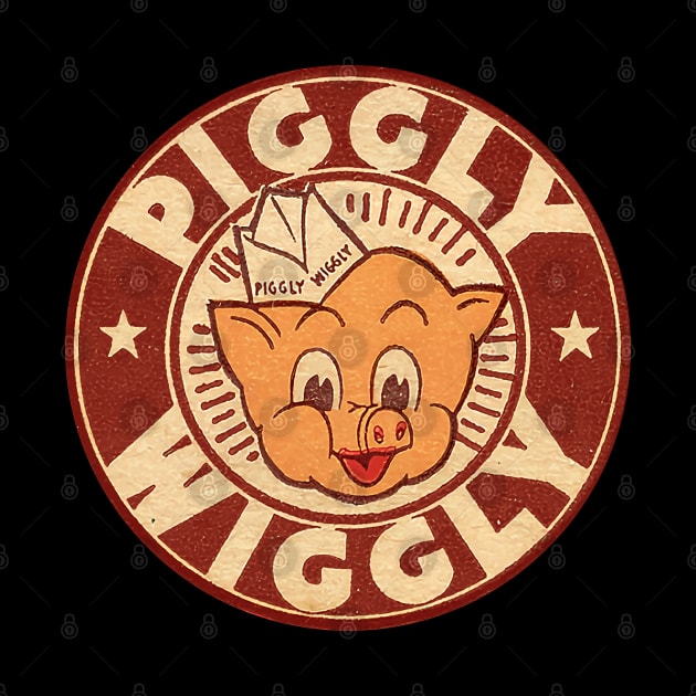 MY PIGGLY by emaktebek