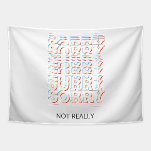 Sorry not really Tapestry