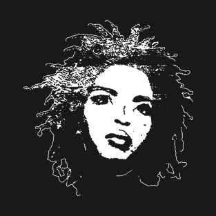 The Miseducation Of Lauryn Hill T-Shirt