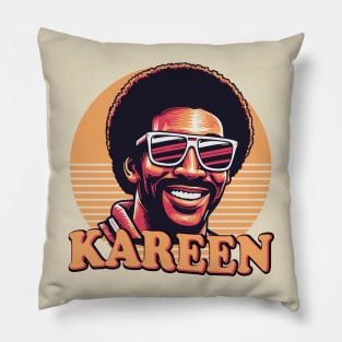 Kareem Pillow