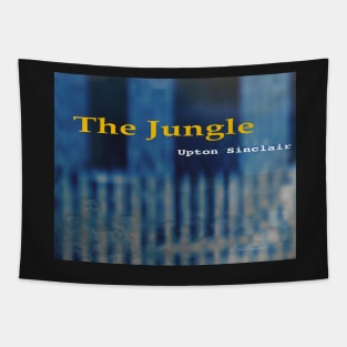 The Jungle Tapestry