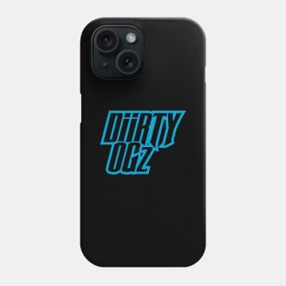 DIIRTY OG'z 3 Phone Case