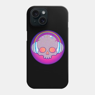 Upper Atmosphere Phone Case