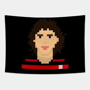 Zico 8bit Tapestry