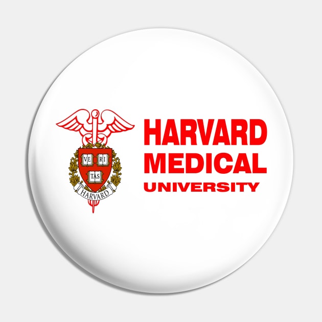 Medical harvard Pin by AMIN