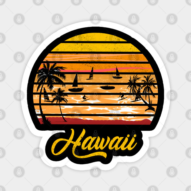 Hawaii Vacation 2020 Funny Hawaiian Beach Family Trip Gift Women - Womens Hawaiian - Magnet | TeePublic Hawaii Vacation 2020 Funny Hawaiian Beach Family Trip Gift Women - Womens Hawaiian - Magnet | TeePublic