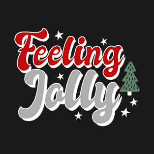 Feeling Jolly T-Shirt