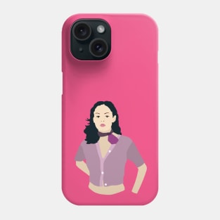 Courtney Phone Case