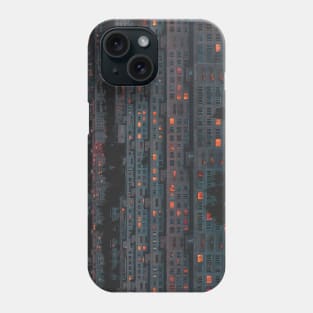 The Urban Aesthetic Phone Case