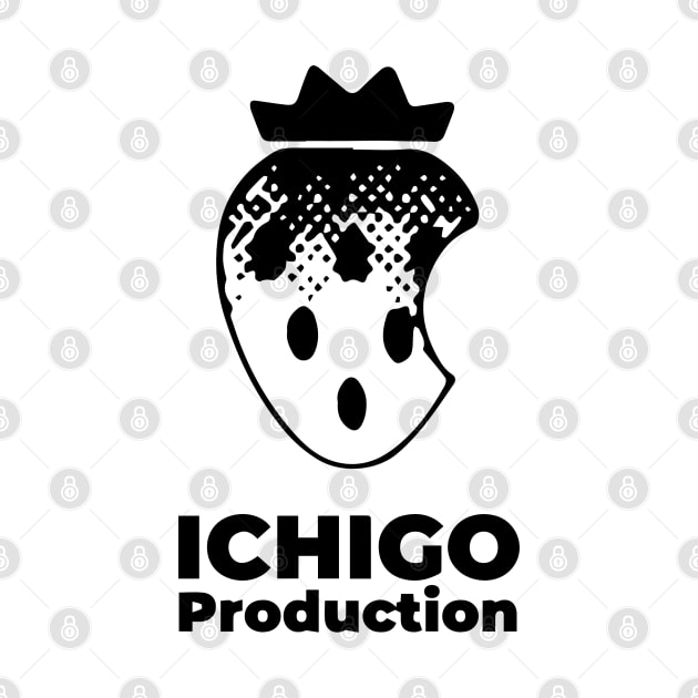Oshi no Ko Ichigo Production by aniwear