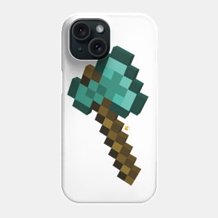 HachaMineMS Phone Case