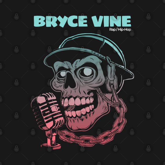 Bryce Vine