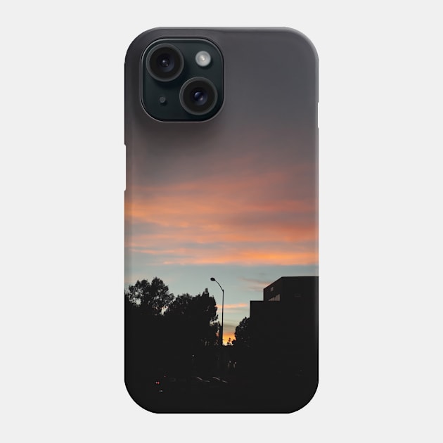 LOOK AT THE SKY PHOTOGRAPHY MY Phone Case by ShubShank