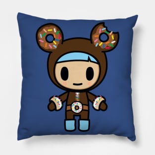 Tokidoki Sock Sensation Pillow