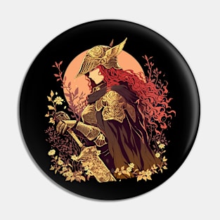 malenia Pin