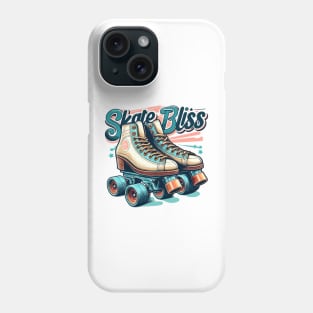 Roller Skates Phone Case