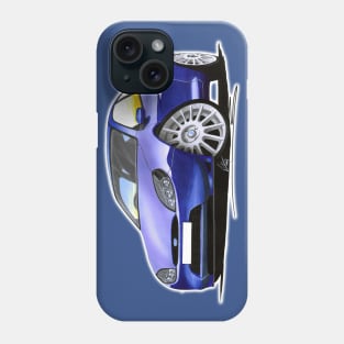 Ford Racing Phone Case