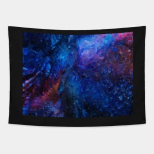 Deep Mystery Tapestry