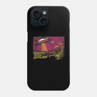 Queens of the Stone Age Phone Case