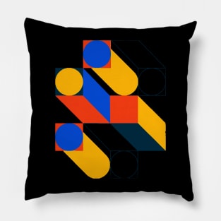 BAUHAUS 002 Pillow