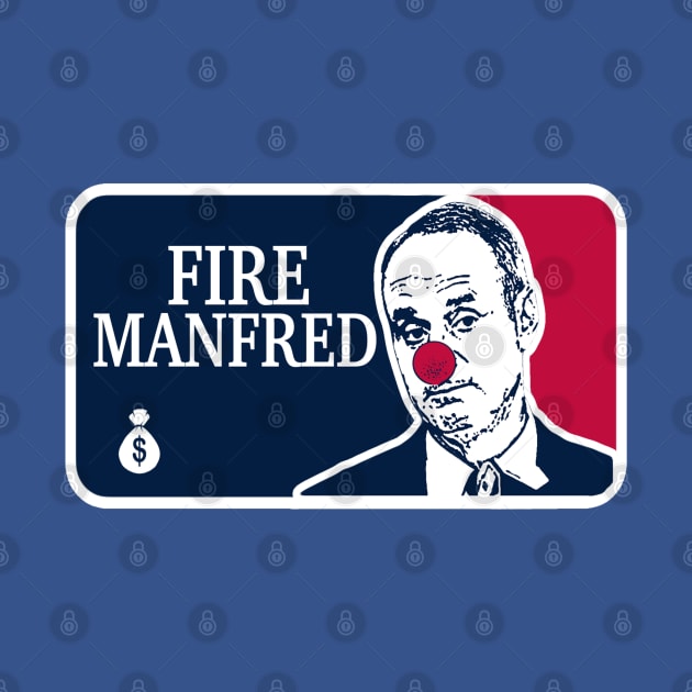 Fire Manfred by LikeMindedDesigns