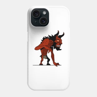 Nain Rouge Phone Case