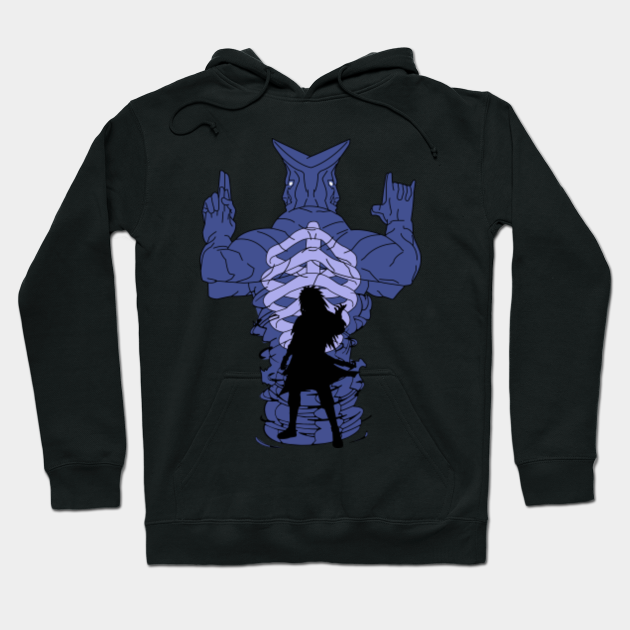 ▷ Sudadera con capucha de Madara de Naruto (Colores Variados)