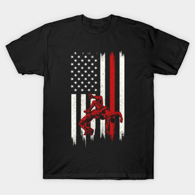 cheap wrestling t shirts