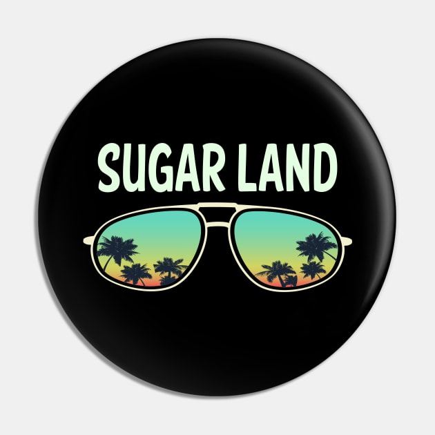 Nature Glasses Sugar Land Pin by rosenbaumquinton52