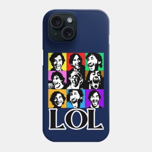 North Queensland Cowboys - Johnathan Thurston Poart - LOL Phone Case