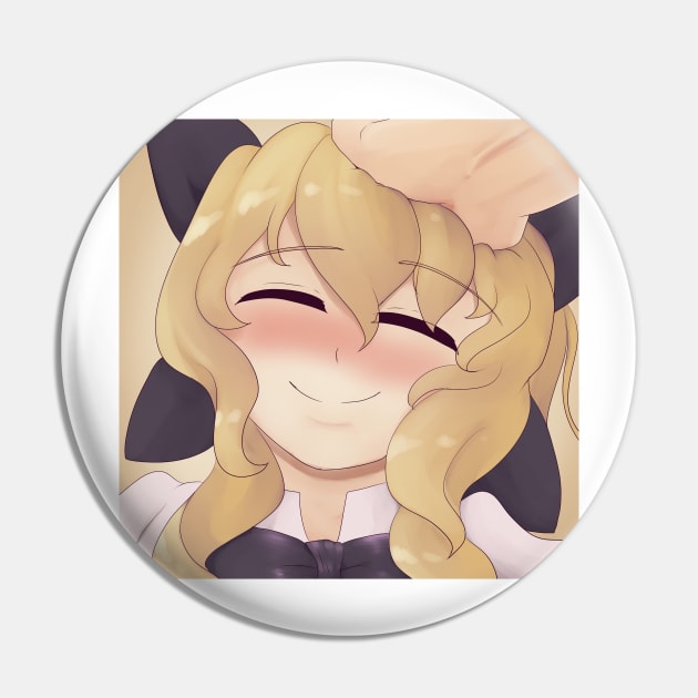 Lillypats Pin by Reqqles