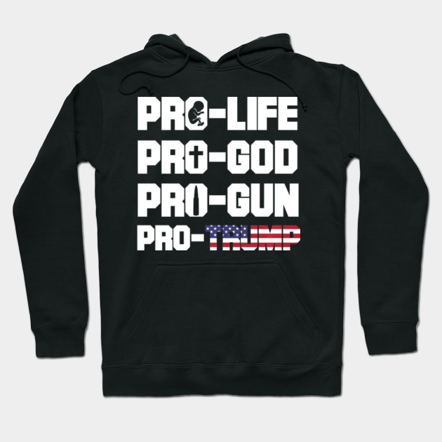 Donald Trump 2020 Womens Sweatshirt Conservative President MAGA Election