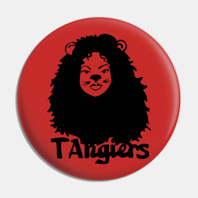 Tangiers Pin by jkwatson5