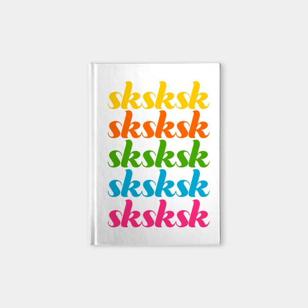 What Does Sksksk Mean Sksksk Pronunciation How To Say Pronounce