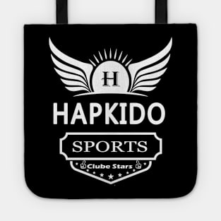 Sports Hapkido Tote