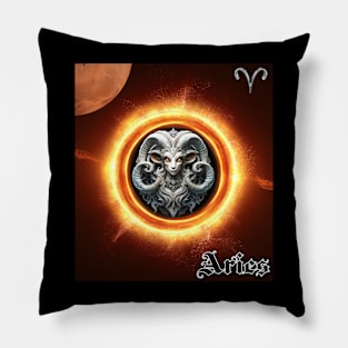 Aries Pillow