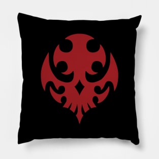 Neo The World Ends With You – Reaper Pin Pillow