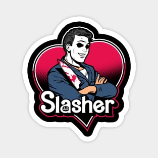 Slasher Magnet