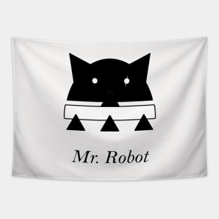 Mr Robot Tapestry