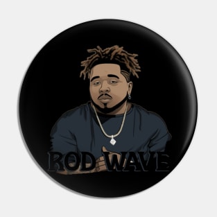 ROD WAVE Pin