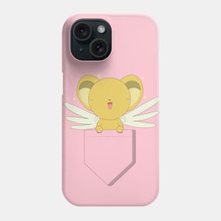 Kero Bero Phone Case