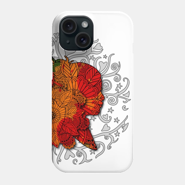 Happiness Phone Case by madlymelody