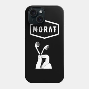 morat6 Phone Case