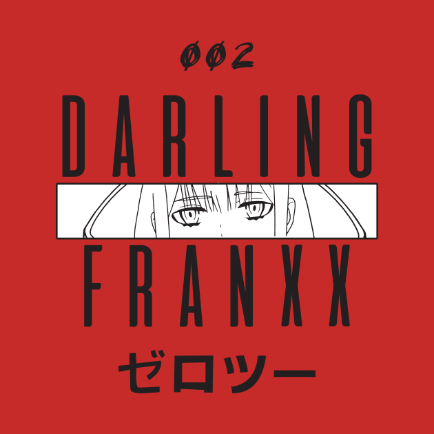 002 Darling by AidenCreations