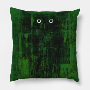 Nightwatcher Pillow