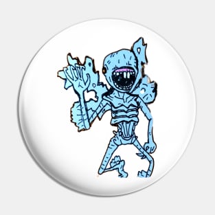 Tooth Fairy Pin