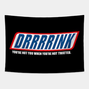 Drrrrink #2 Tapestry