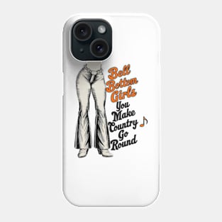 Lainey Wilson Phone Case