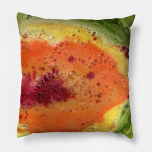 Fresh Nature Fresh Colors Pillow